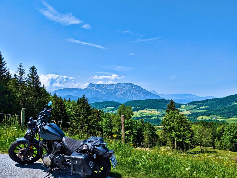 Featured image of post #MotoMontag (78)