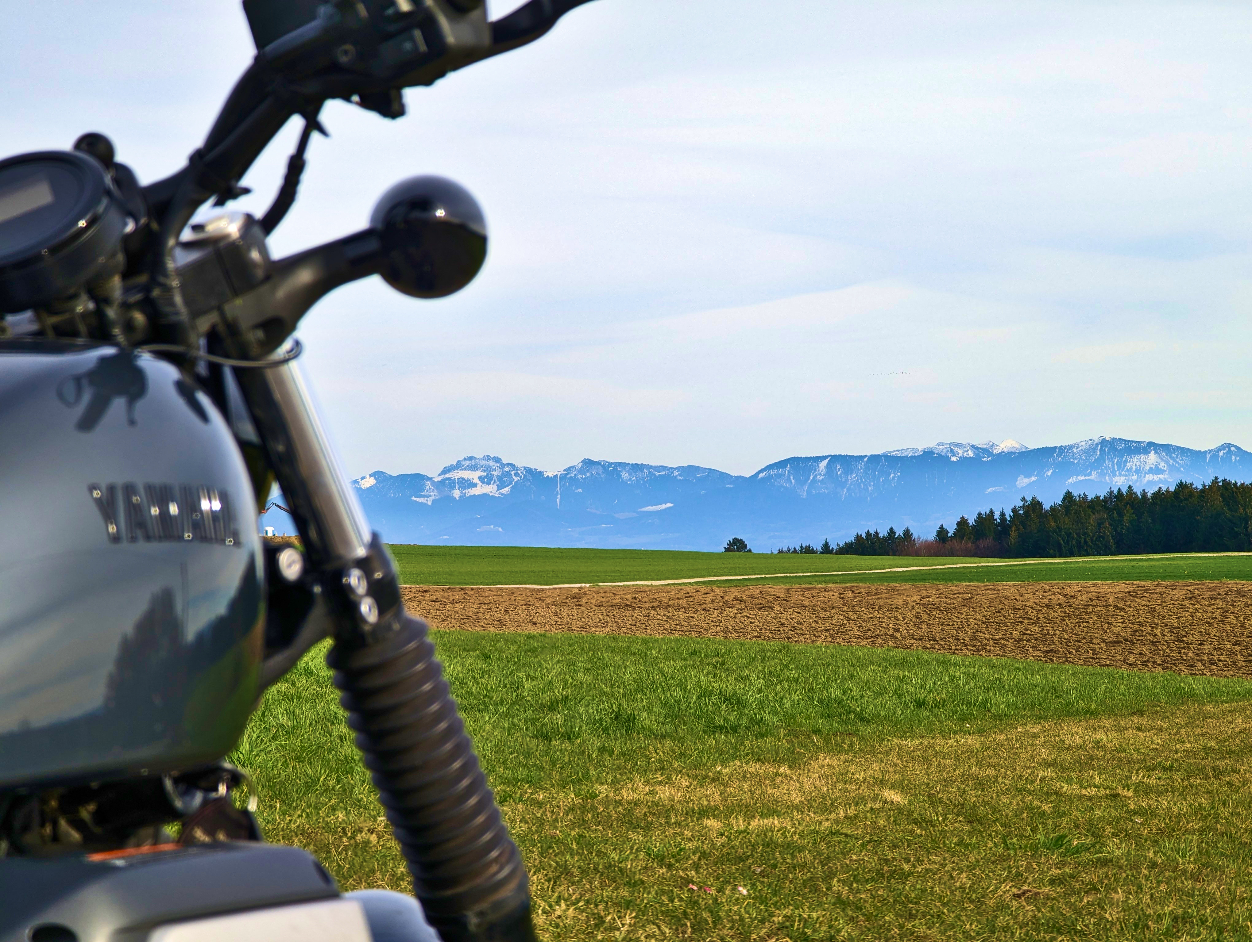 #MotoMontag / #MotoMonday