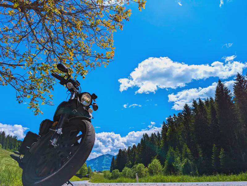 Featured image of post #MotoMontag (85)