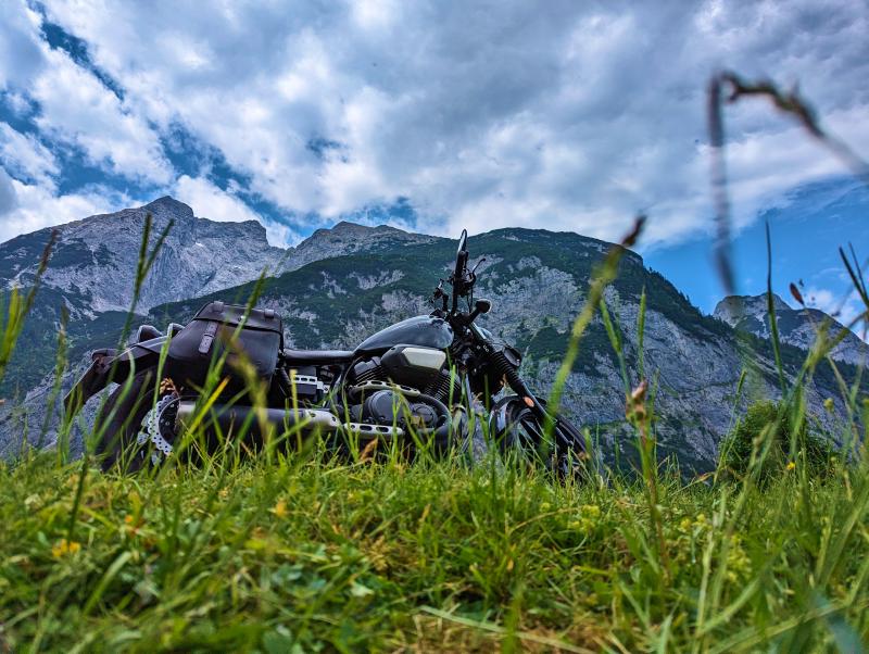 Featured image of post #MotoMontag (87)