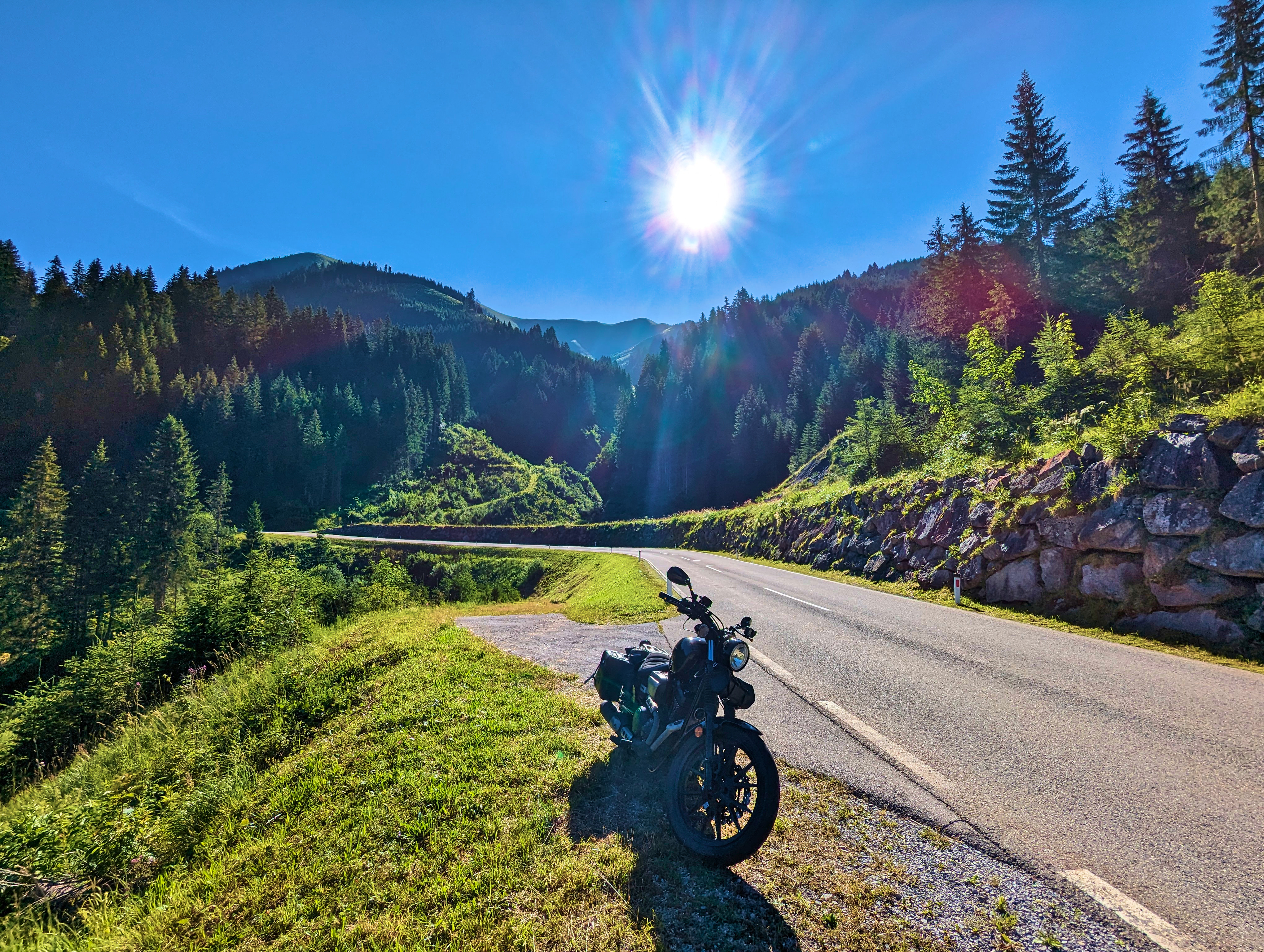 #MotoMontag / #MotoMonday