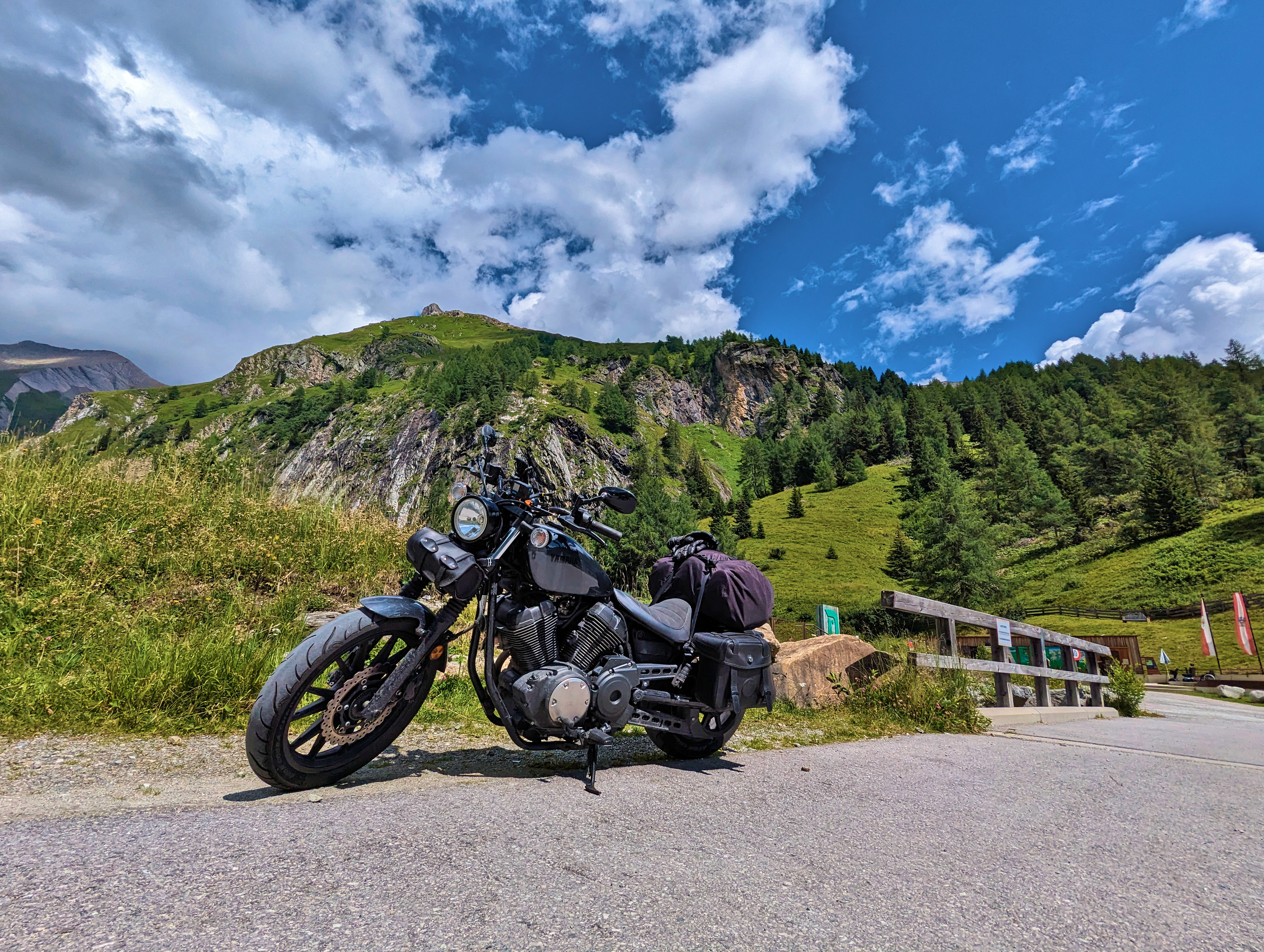 #MotoMontag / #MotoMonday