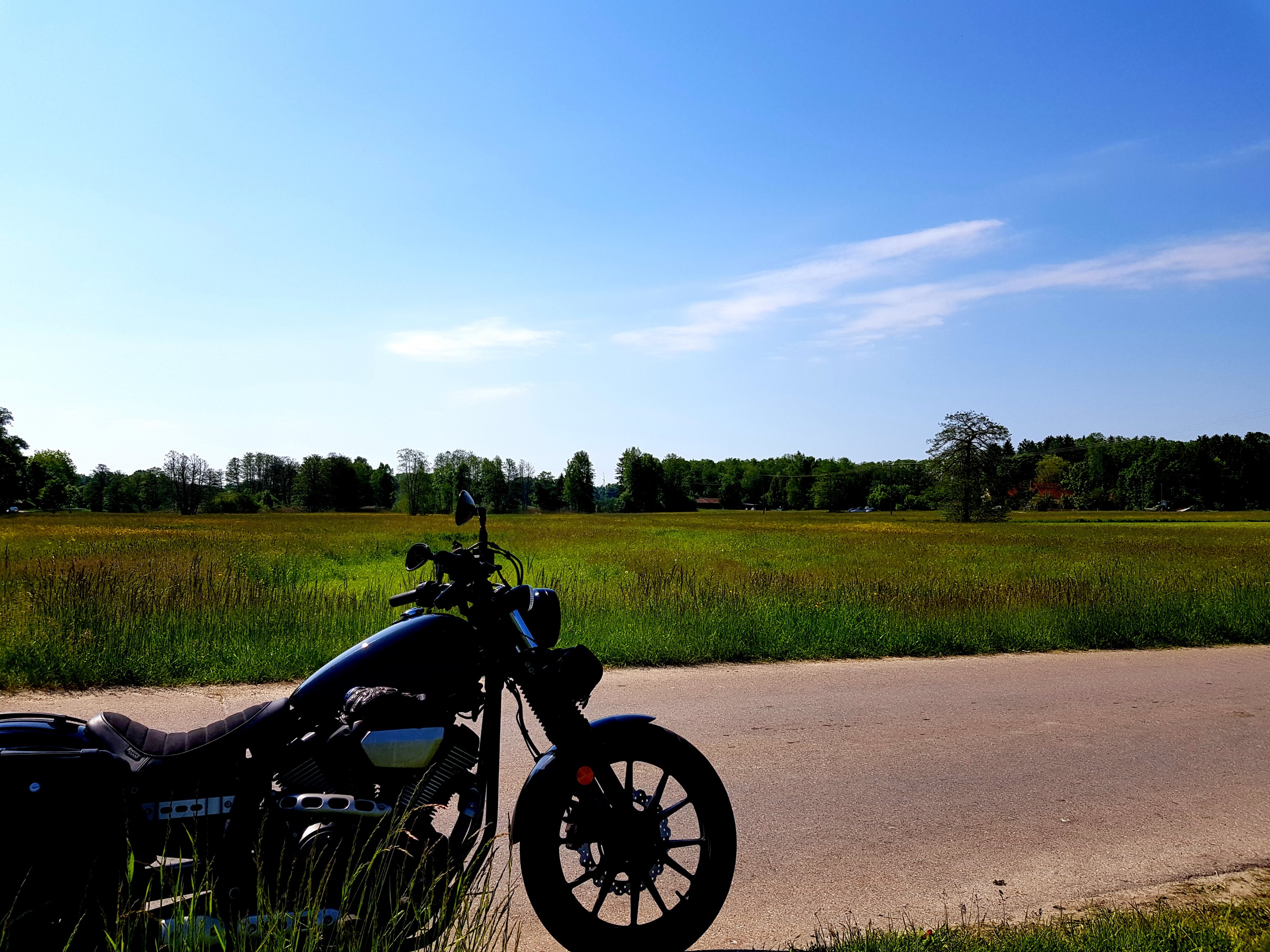 Gleiche Stelle, andere Blickwinkel