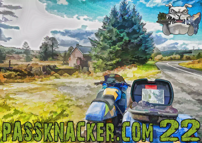 Featured image of post Passknacker 2022