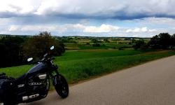 Featured image of post Platzregen, Priesterparkplatz, Pinkelpause