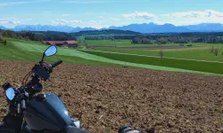 Featured image of post Quer durch die Landkreise EBE und RO