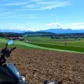 Quer durch die Landkreise EBE und RO