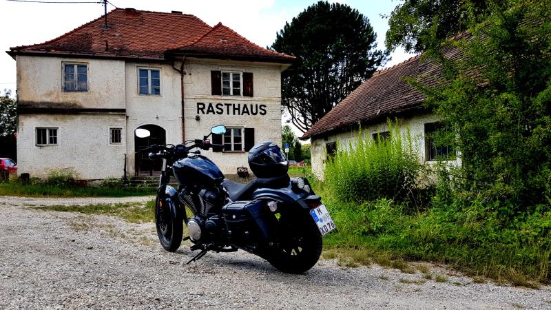 Featured image of post Rasthaus