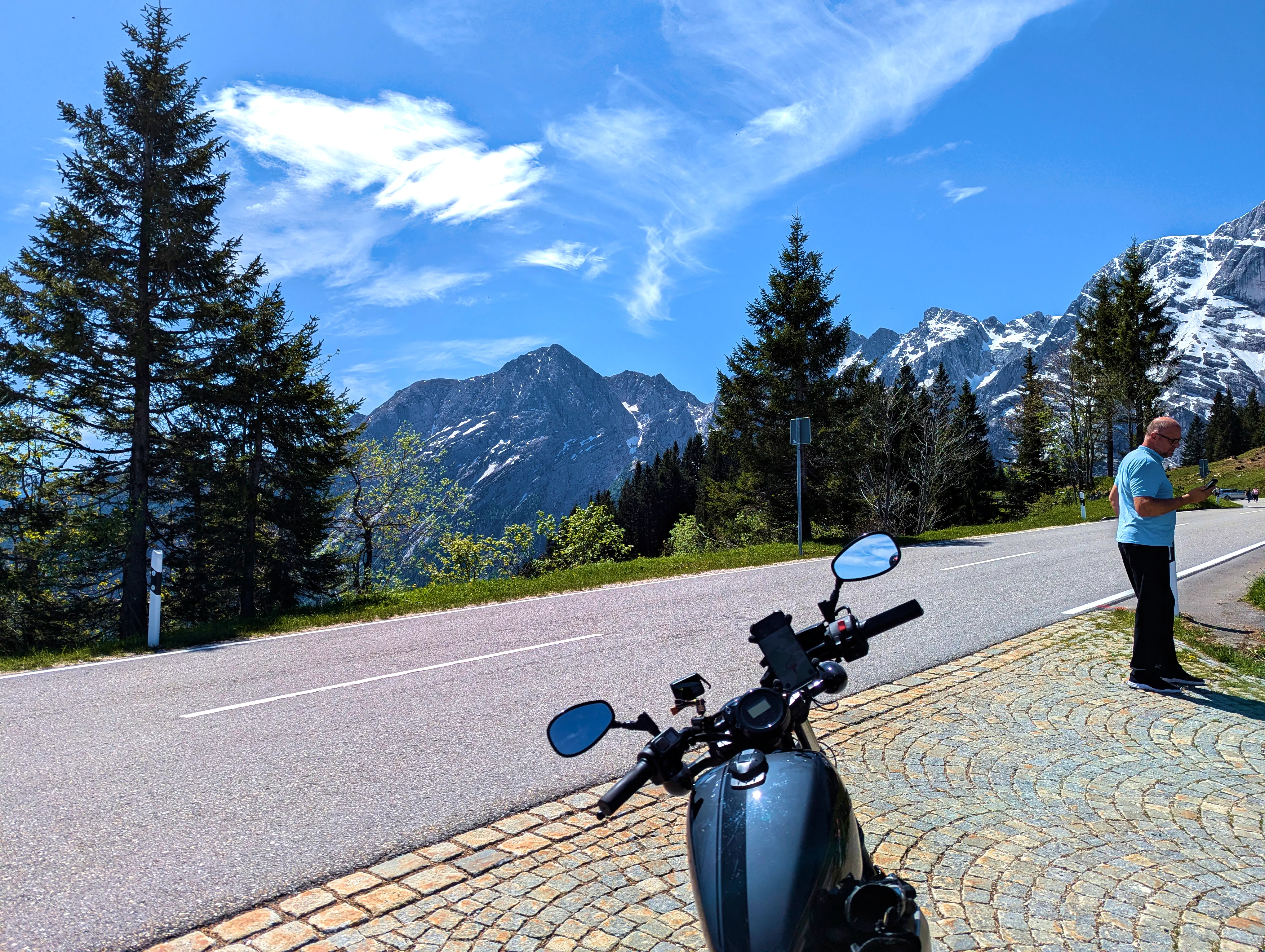 Rossfeldpanoramastraße