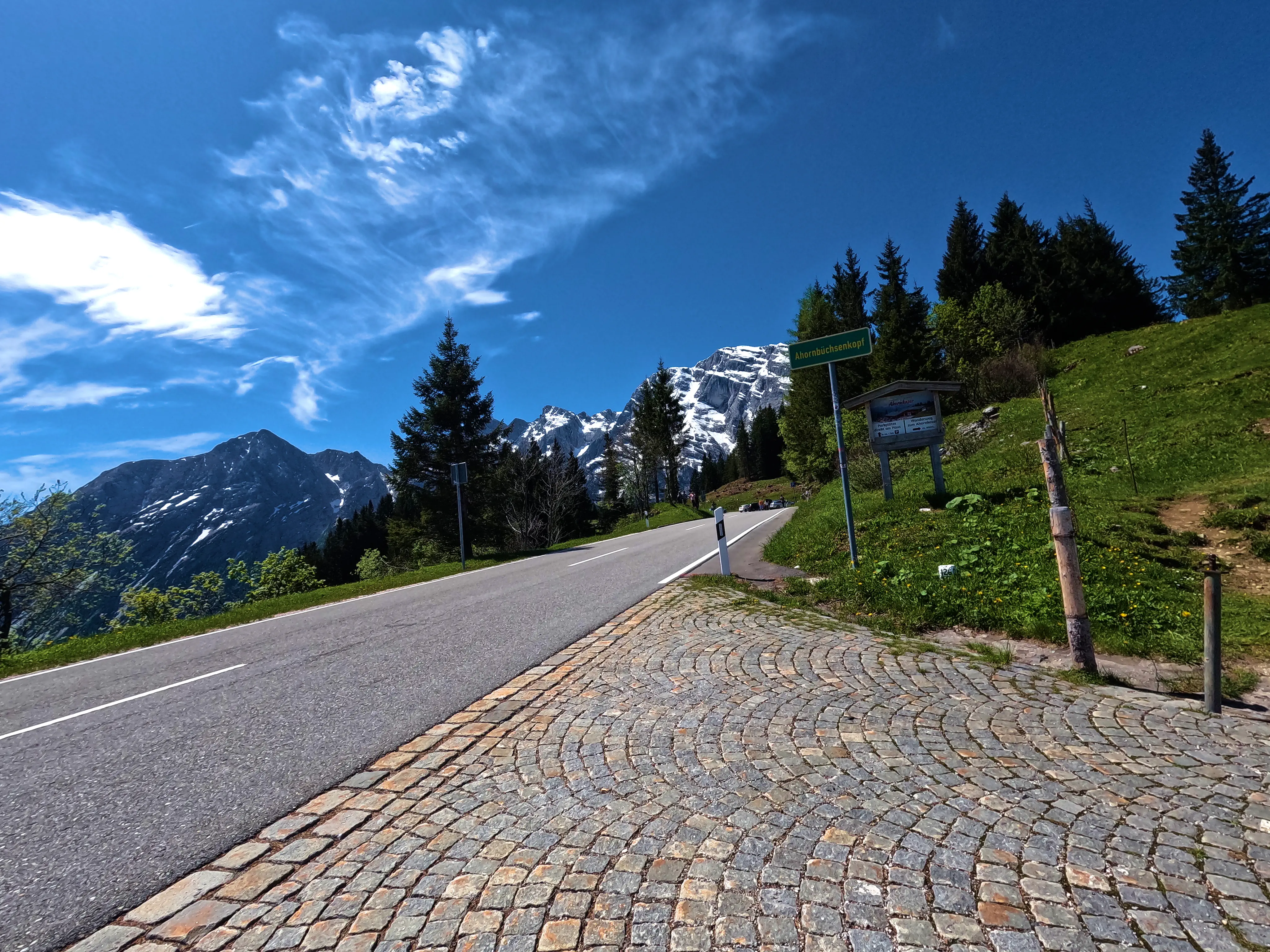 Rossfeldpanoramastraße