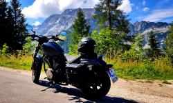 Featured image of post Rossfeldpanoramastrasse