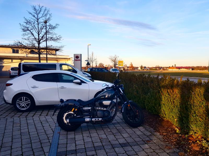 Featured image of post Saisonende