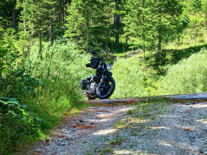 Featured image of post Seefeld, Hahntennjoch und Namloser Tal