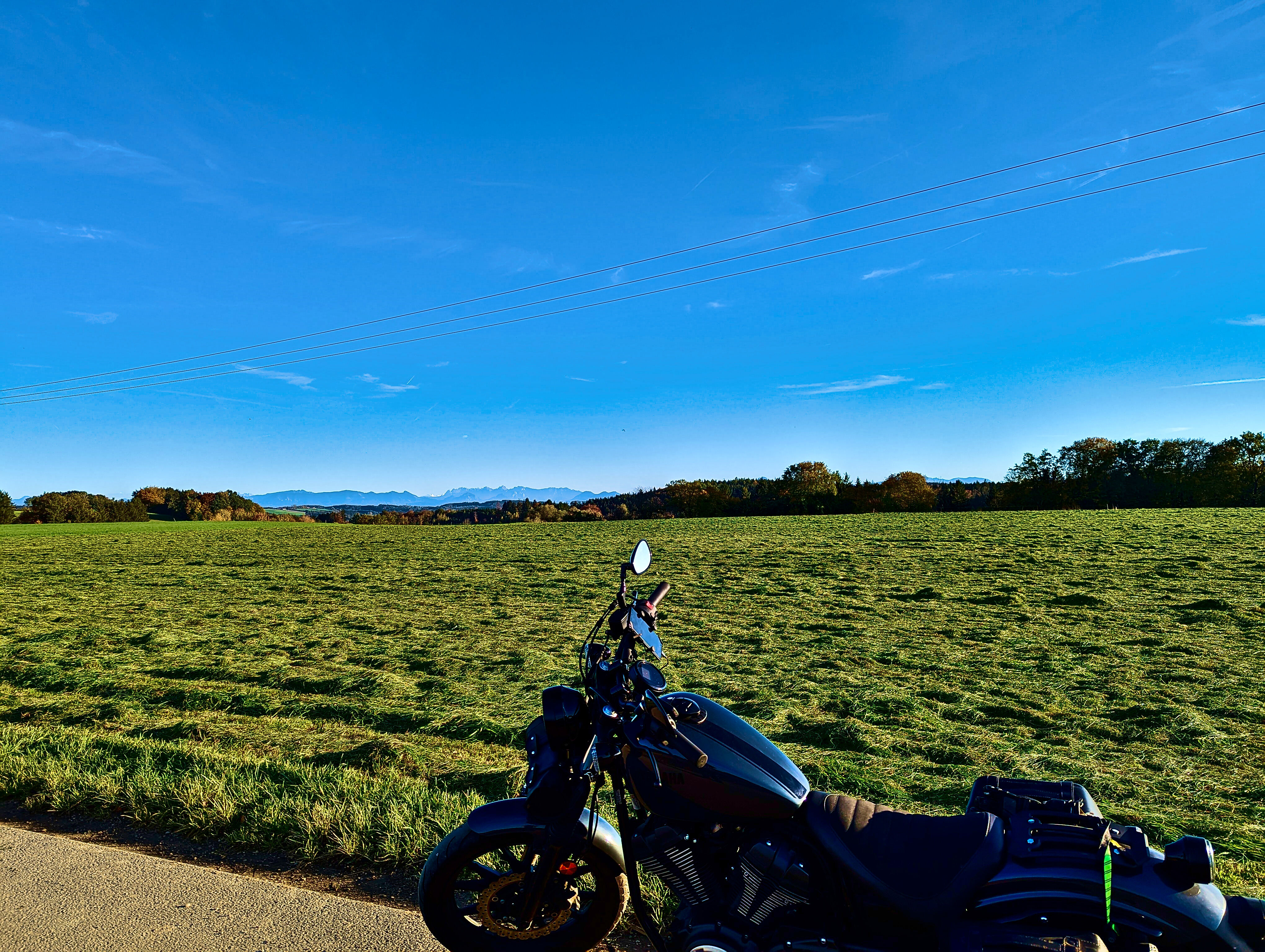 ‘A gmaade Wiesn’ (1)