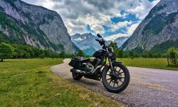 Featured image of post Spitzingsattel, Schliersee, Tegernsee und Ahornboden