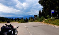 Featured image of post Tour nach Südtirol - Tag 1