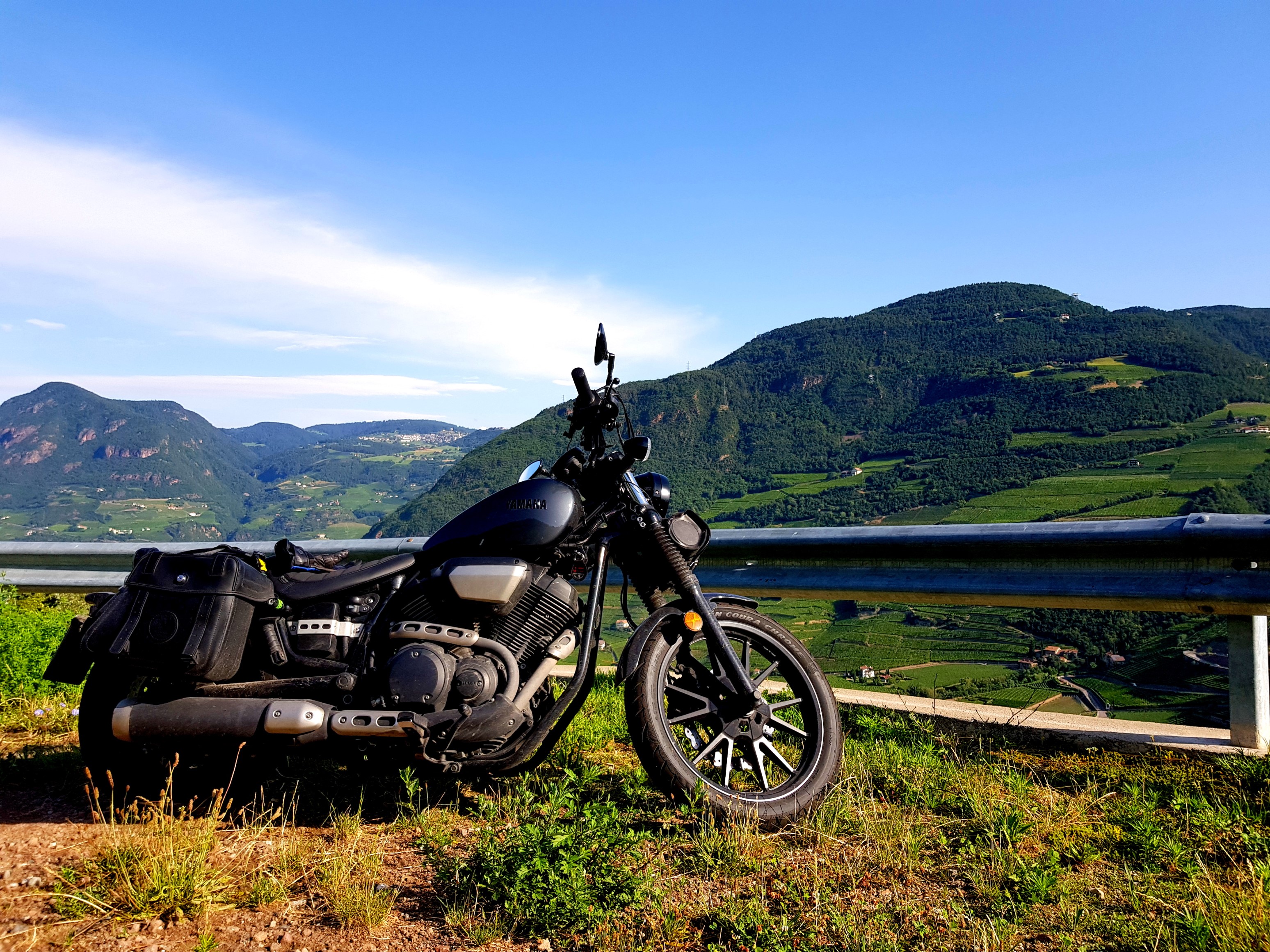 … verschiedenen …