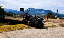 Featured image of post Tour nach Südtirol - Tag 2
