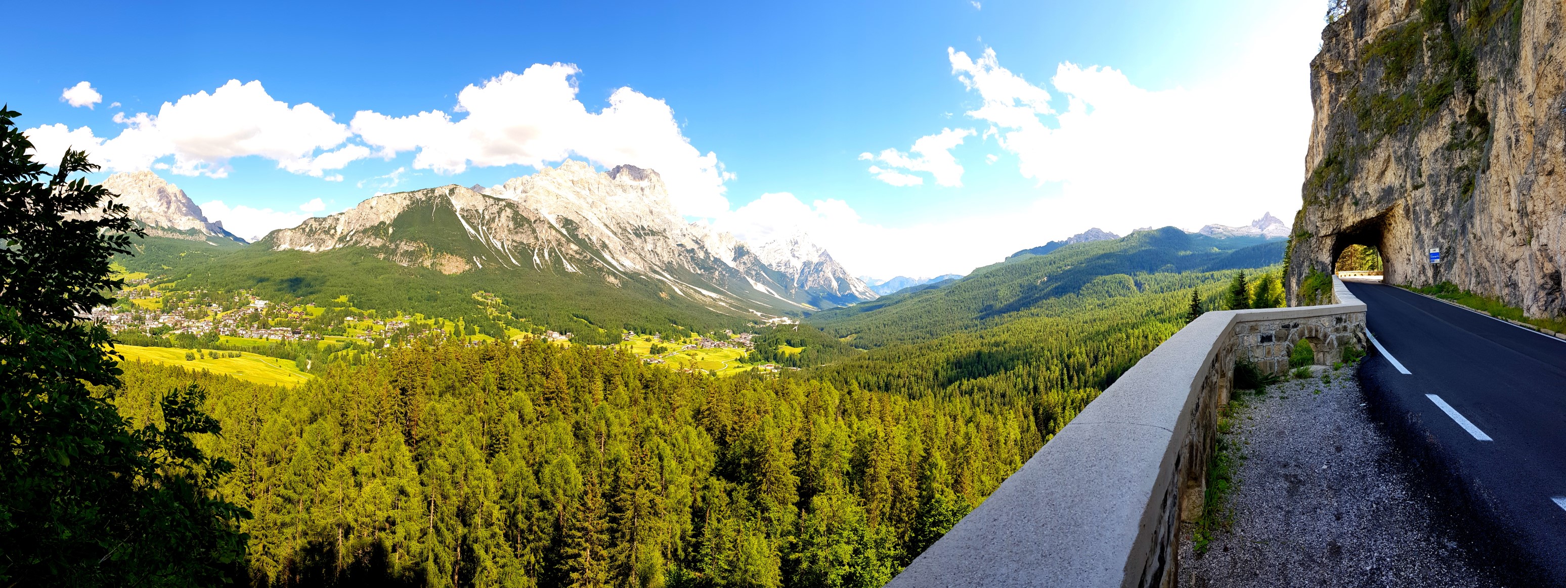 Zum dritten mal: Wow!