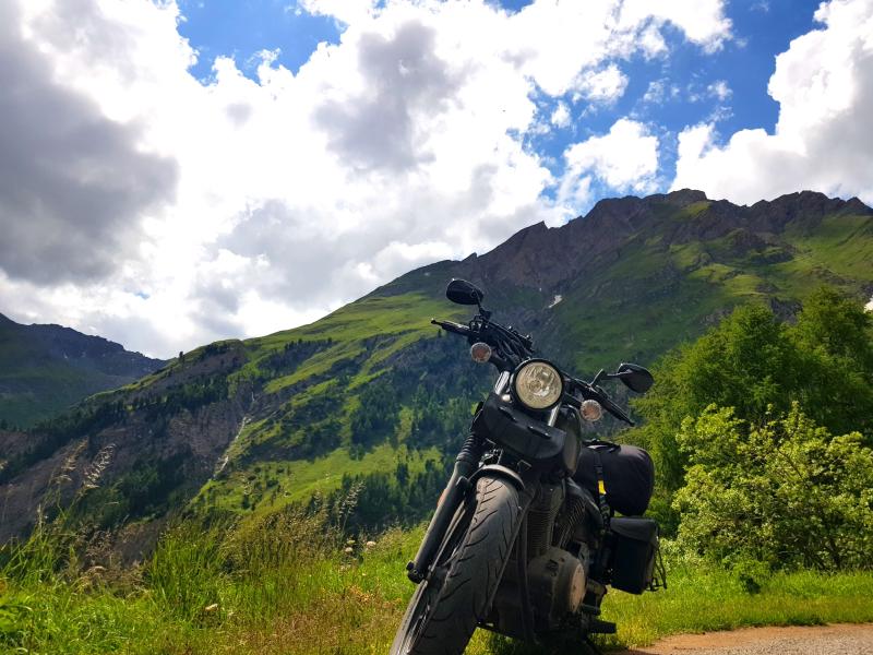 Featured image of post Tour nach Südtirol - Tag 4