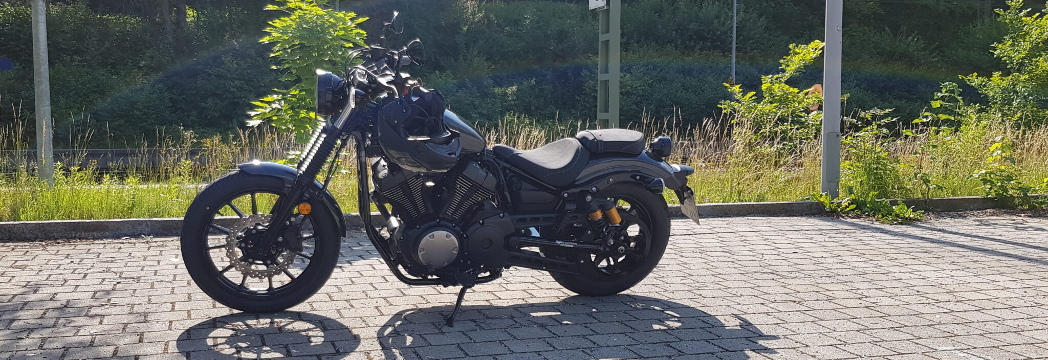 Featured image of post Über mich