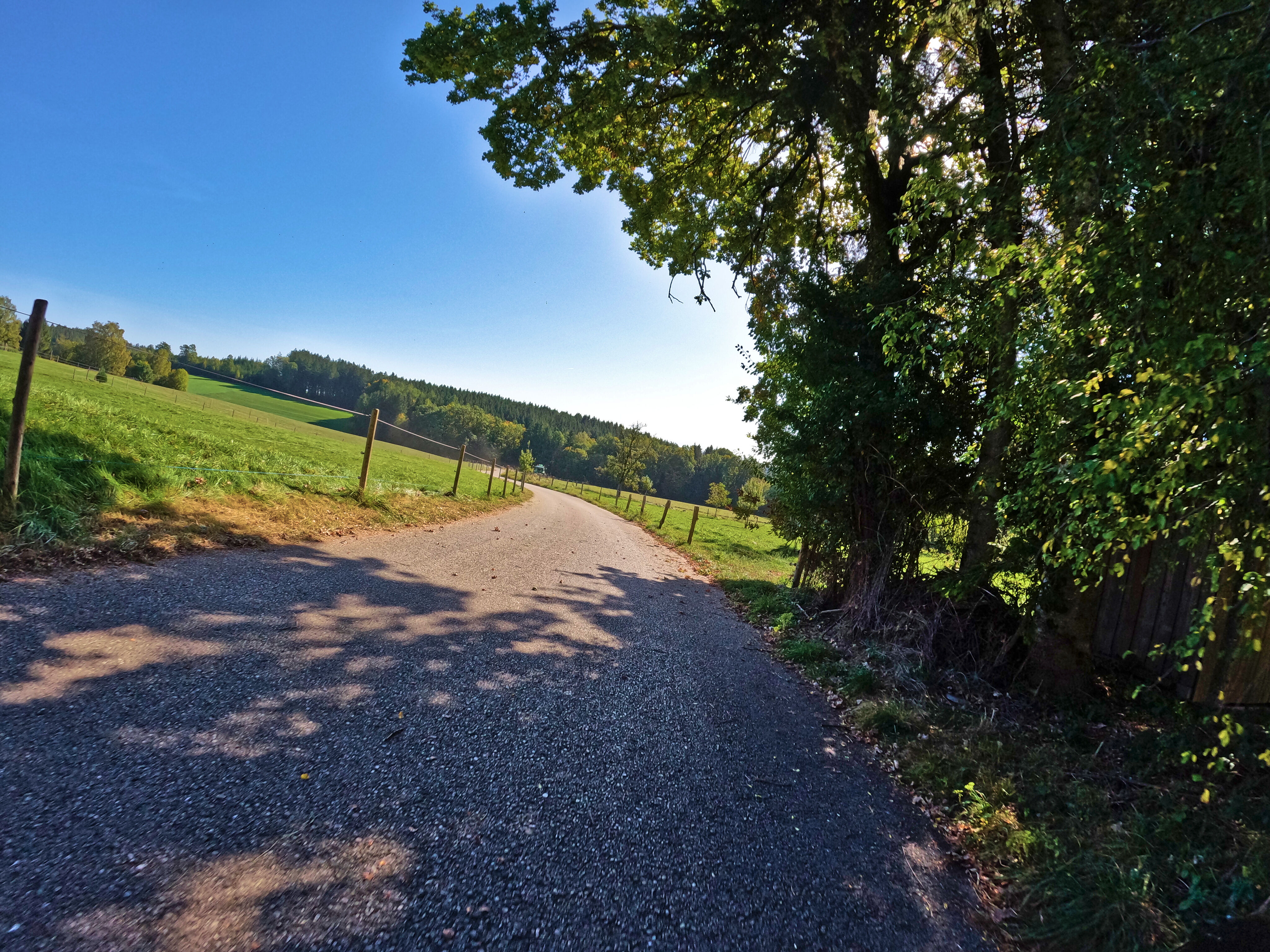 Weiterhin äußerst …