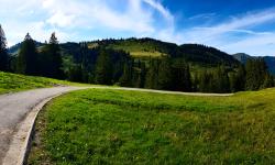Featured image of post Übers Wochenende nach Vorarlberg und Liechtenstein - Teil 1