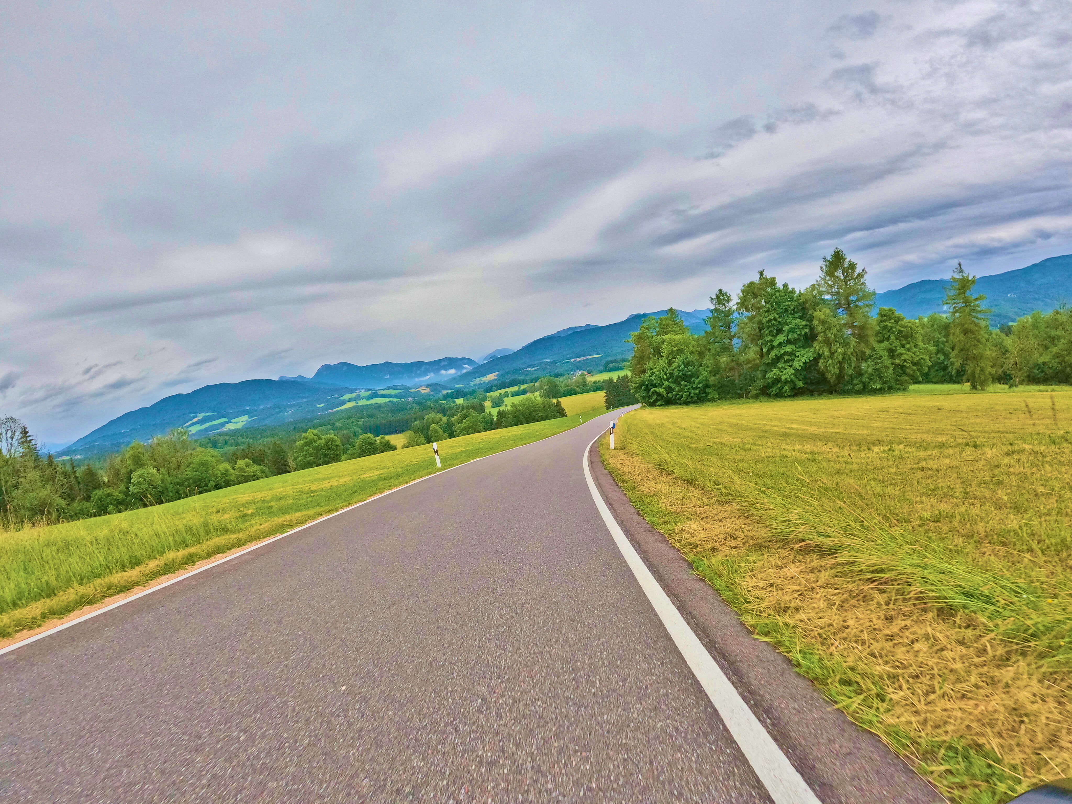 Über trocknende …