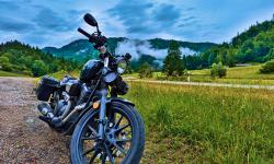 Featured image of post Verkürzte Passknacker-Runde aufgrund von Wetter