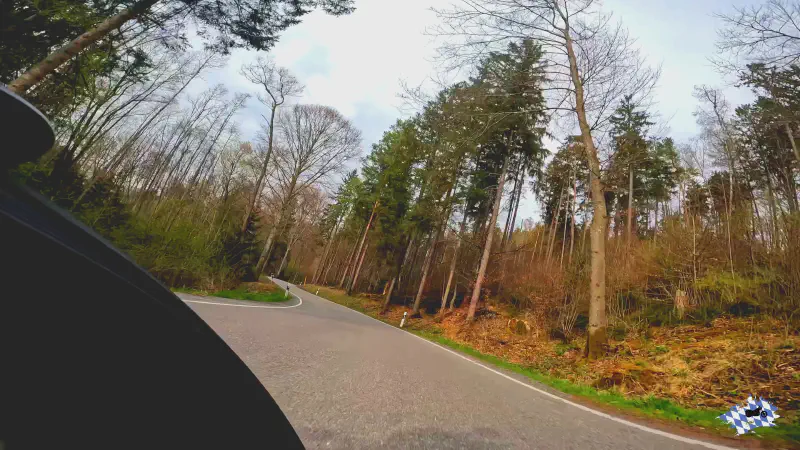 Featured image of post Video: Hausstrecke von Glonn nach Buch