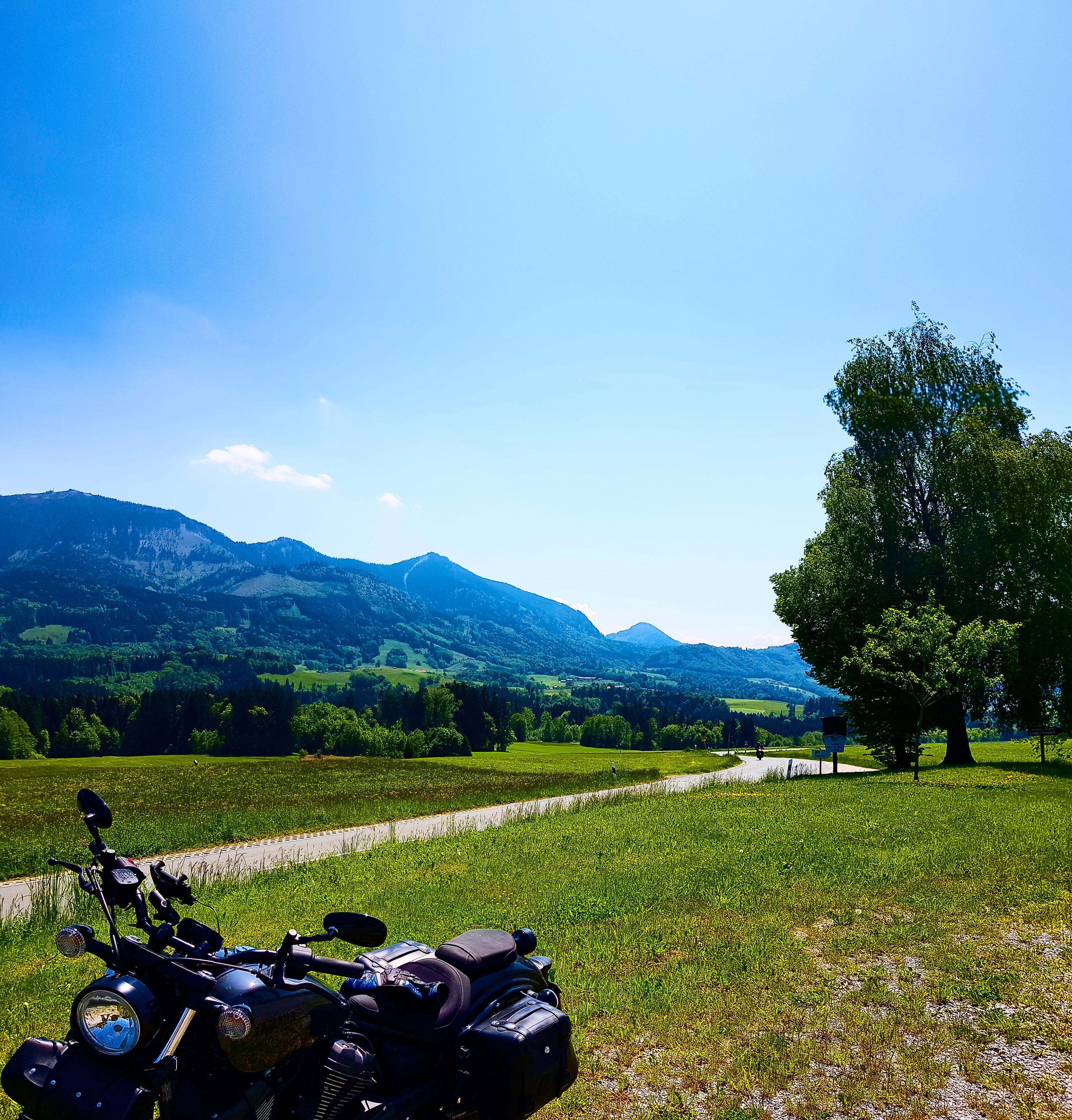 Featured image of post Warum in die Ferne schweifen, wenn das Gute liegt so nah?