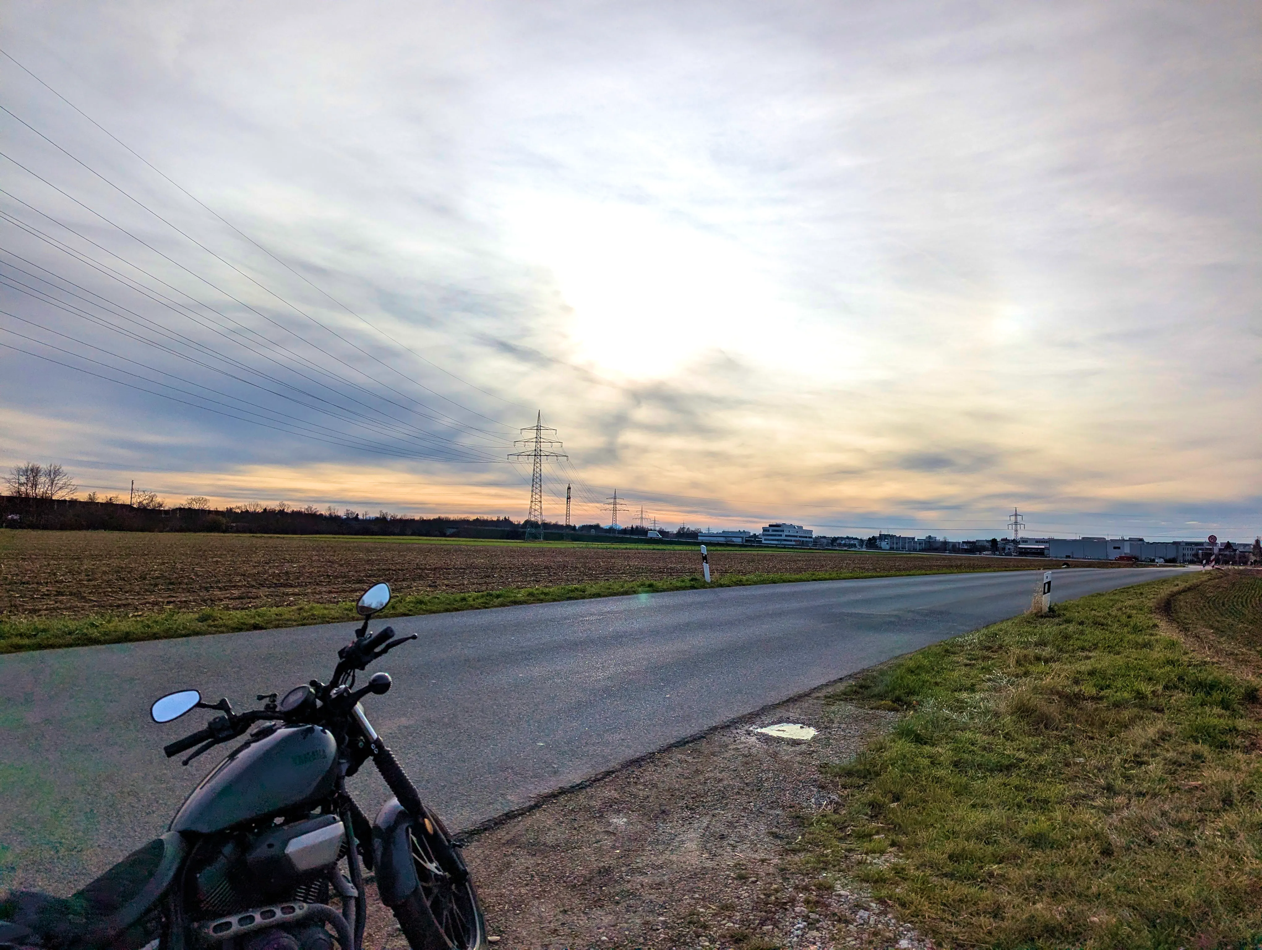 &hellip; Winterlager.