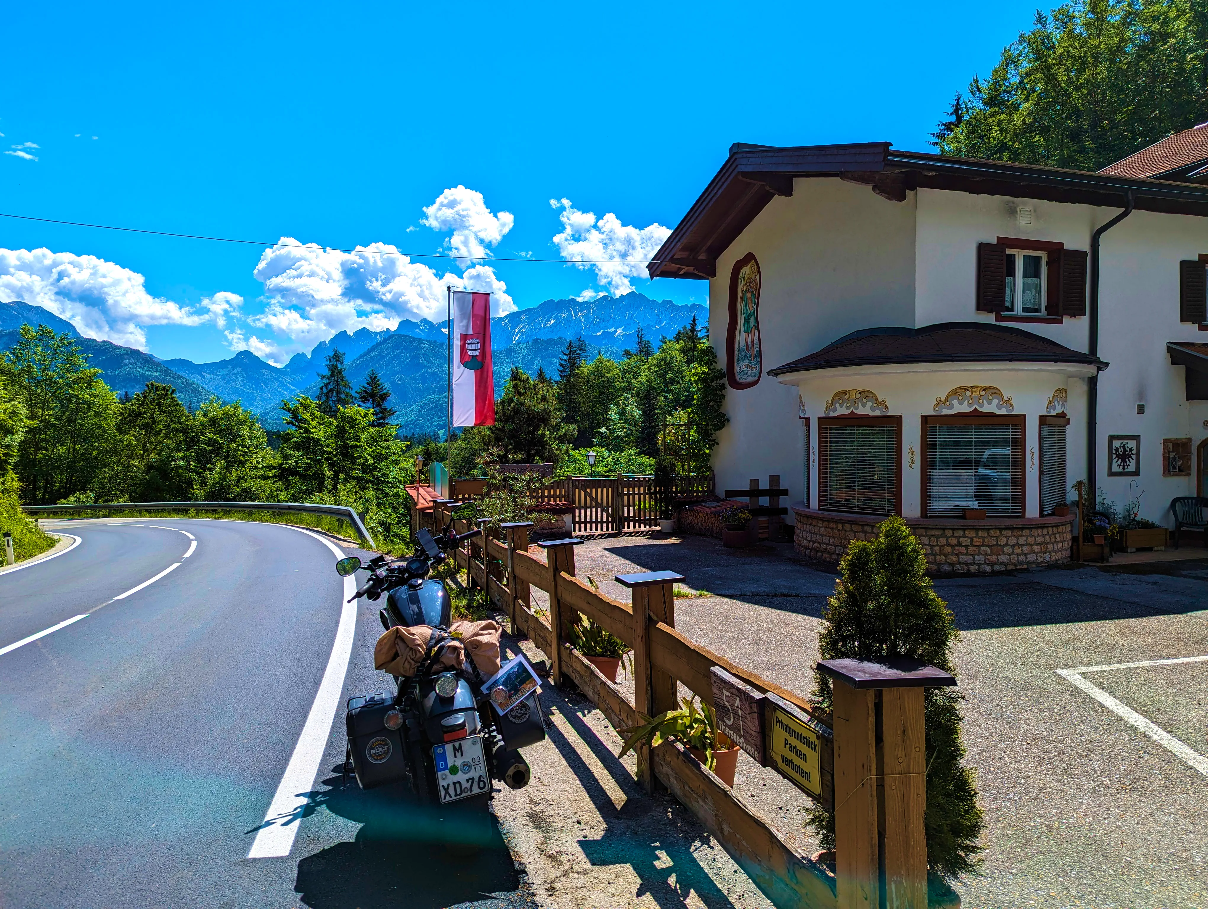 PK-Nachweis 6, Marblinger Höhe