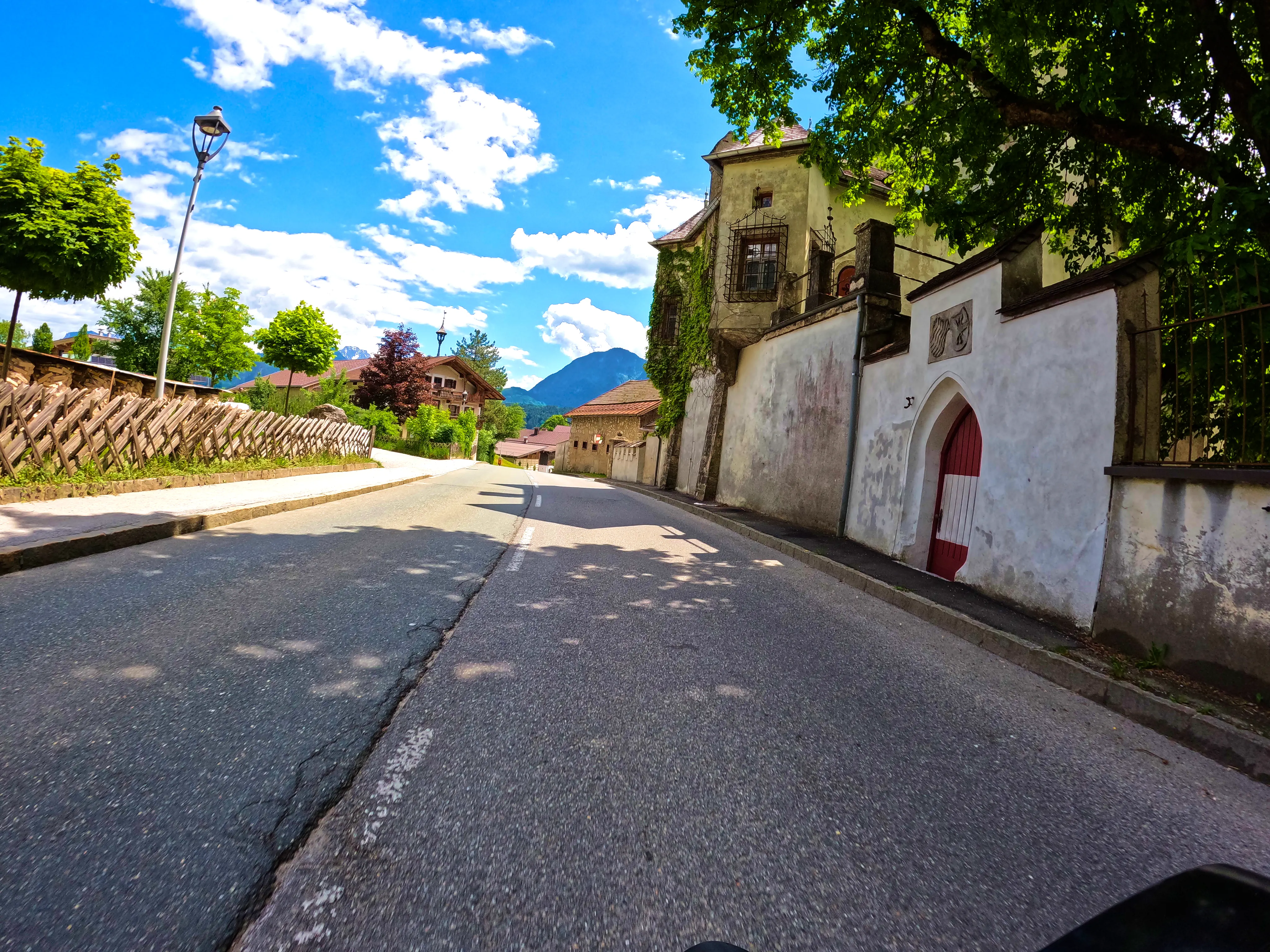 Schloß Schönwörth